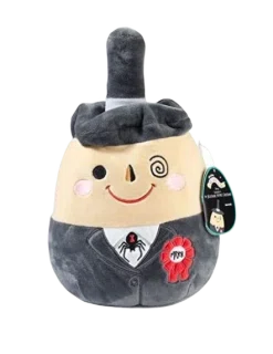 Mayor