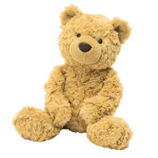 Baxter Bear