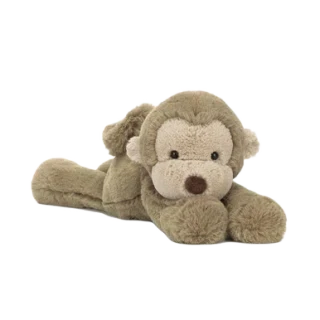 Smudge Monkey