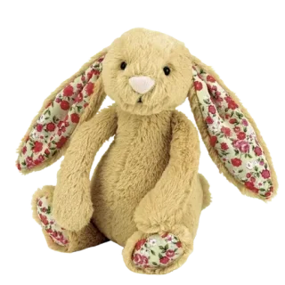 Blossom Honey Bunny