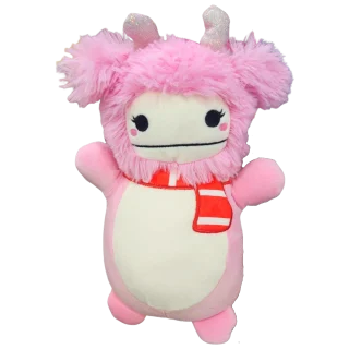 Brina (Christmas Hug Mee)
