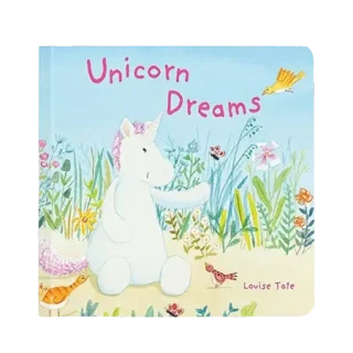 Magical Unicorn Dreams