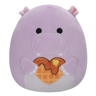 Hanna (Heart Waffle)