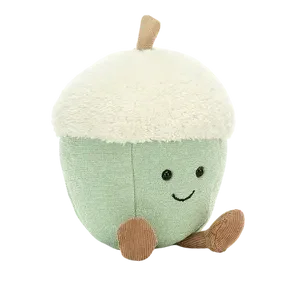 Amuseables Glisten Acorn