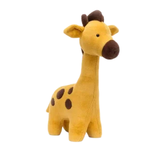 Big Spottie Giraffe