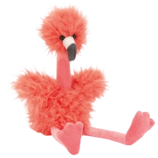 Bonbon Flamingo