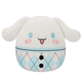 Cinnamoroll (Argyle)