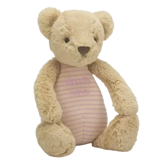 Little One Bear - Pink