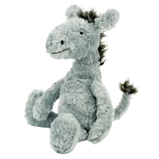 Furryosity Donkey