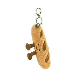 Amuseables Baguette Bag Charm