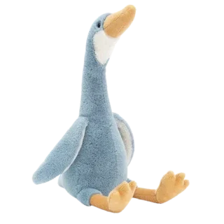 Daisy Runner Duck