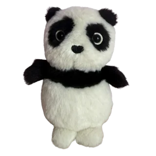 Kutie Pops Panda
