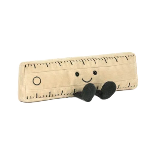 Amuseables Ruler