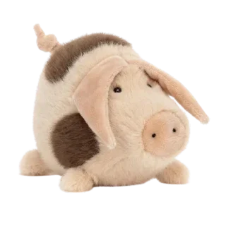 Higgledy Piggledy Old Spot Pig