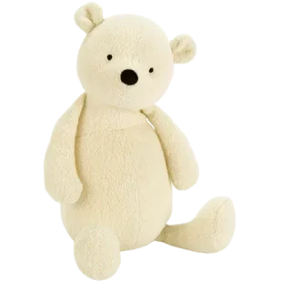 Malto Bear