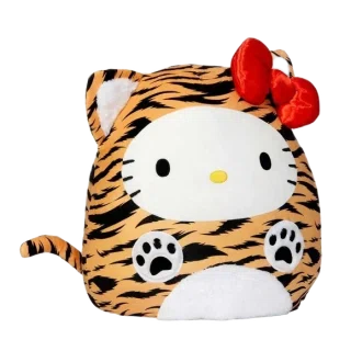 Hello Kitty (Tiger)