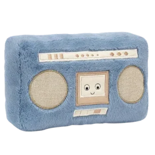 Wiggedy Boombox
