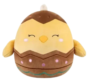 Aimee (Chocolate Easter Egg)