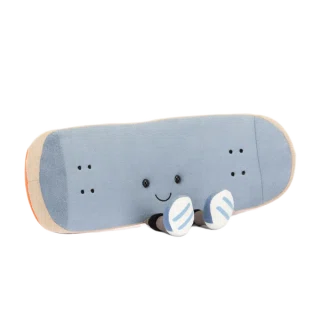 Amuseables Sports Skateboarding