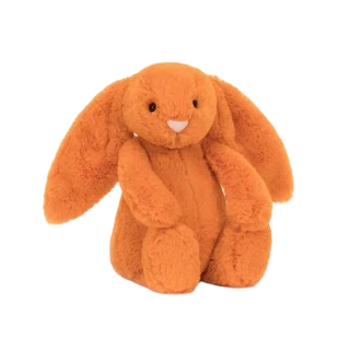 Bashful Luxe Amberley Bunny