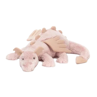 Rose Dragon
