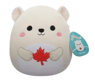 Brooke (Maple Leaf)