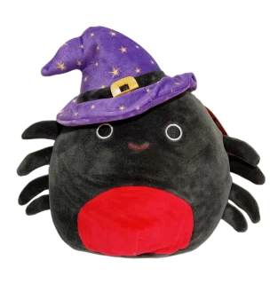 Bella (Spider Witch)
