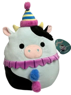 Cillian (Clown)