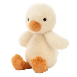 Toppity Duck