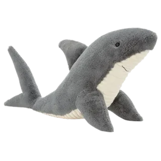 Shadow Shark