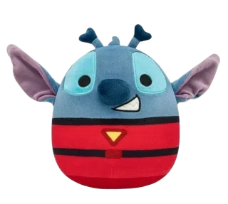 Spacesuit Stitch