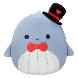 Samir (Top Hat)