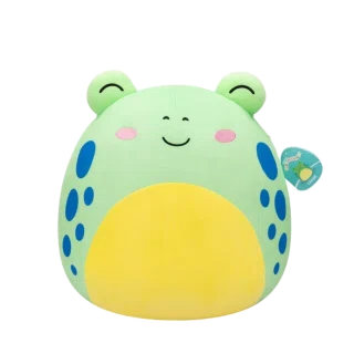 Limell (Eyes Closed)