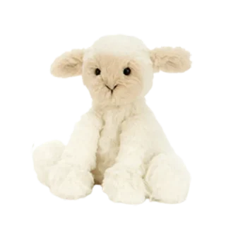 Fuddlewuddle Lamb - Baby