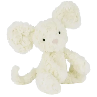 Squiggle Mouse
