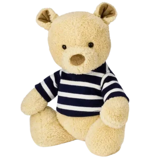 Breton Bear