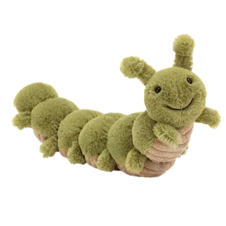 Christopher Caterpillar