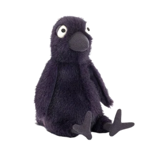 Hocus Crow