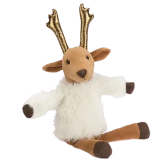 Divine Reindeer