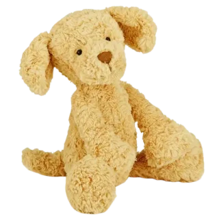 Mumble Puppy