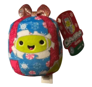 Hasina (Christmas Present)