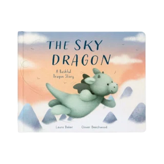 The Sky Dragon Book