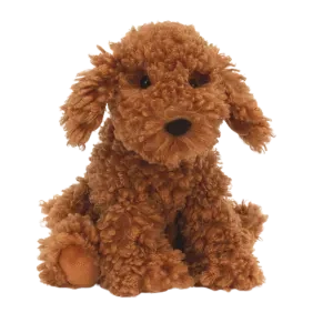 Cooper Doodle Dog