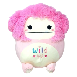 Brina (Wild 4 U)