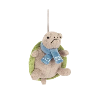 Timmy Turtle Decoration