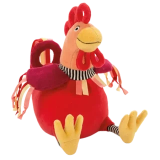 Charlie Chicken