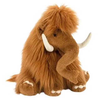 Maximus Mammoth
