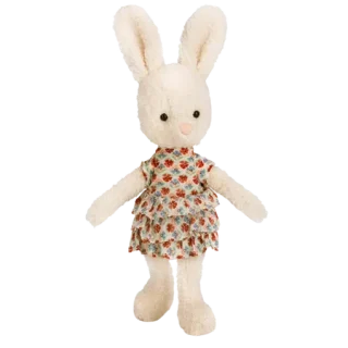 Posy Rosie Rabbit