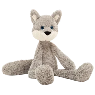 Wyatt Wolf