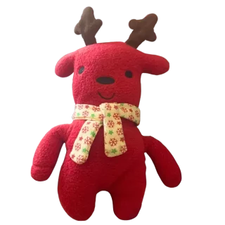 Figgy Reindeer